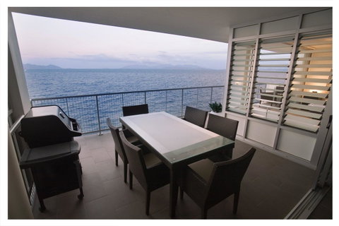 1 Bright Point Apartment 5201 - Accommodation Sunshine Coast 5