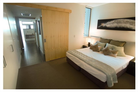 1 Bright Point Apartment 5201 - Accommodation Sunshine Coast 10