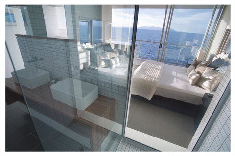 1 Bright Point Apartment 5201 - Accommodation Sunshine Coast 8
