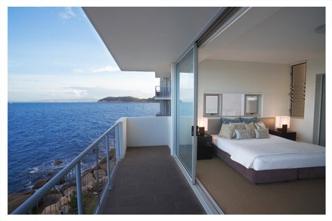 1 Bright Point Apartment 5201 - Accommodation Sunshine Coast 7