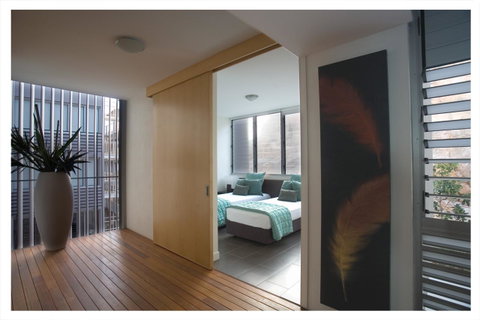 1 Bright Point Apartment 5201 - Accommodation Sunshine Coast 9