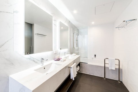Sage Hotel James Street - Accommodation Sunshine Coast 16
