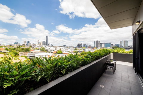 Sage Hotel James Street - Accommodation Sunshine Coast 15