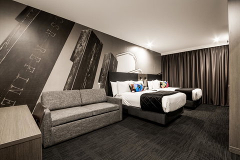 Sage Hotel James Street - Accommodation Sunshine Coast 12