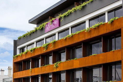 Sage Hotel James Street - Accommodation Sunshine Coast 20