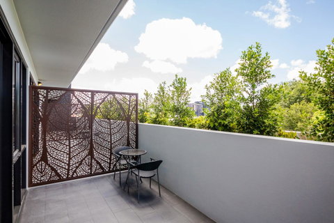 Sage Hotel James Street - Accommodation Sunshine Coast 9