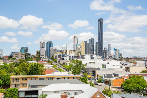 Sage Hotel James Street - Accommodation Sunshine Coast 18