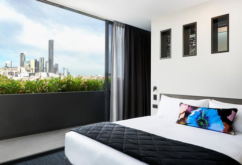 Sage Hotel James Street - Accommodation Sunshine Coast 4
