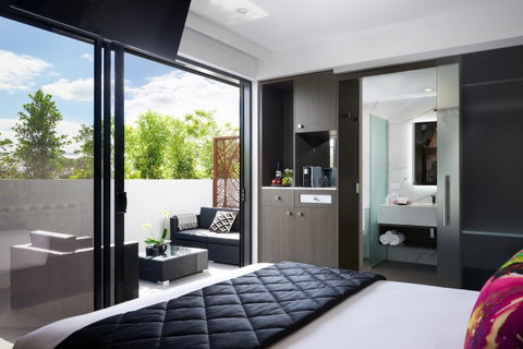 Sage Hotel James Street - Accommodation Sunshine Coast 8