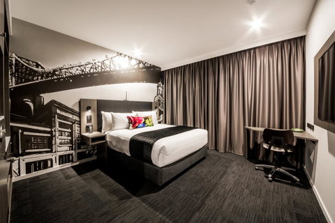 Sage Hotel James Street - Accommodation Sunshine Coast 5