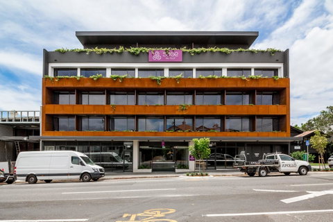 Sage Hotel James Street - Accommodation Sunshine Coast 21