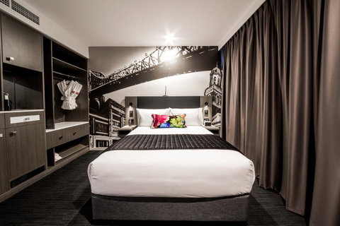 Sage Hotel James Street - Accommodation Sunshine Coast 6