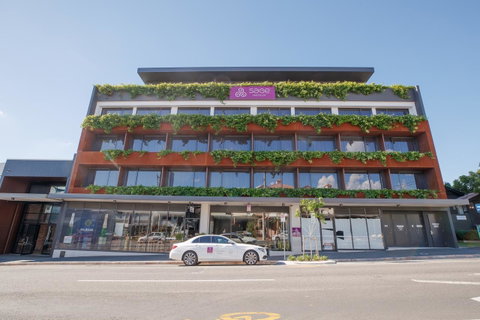 Sage Hotel James Street - Accommodation Sunshine Coast 1