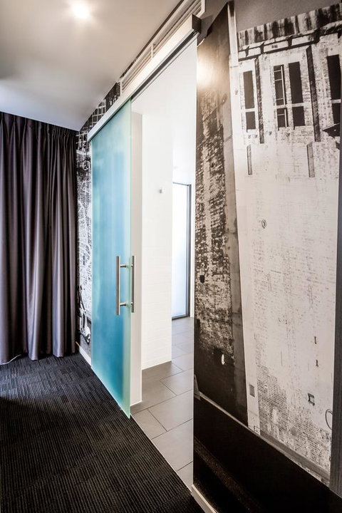 Sage Hotel James Street - Accommodation Sunshine Coast 7
