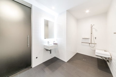 Sage Hotel James Street - Accommodation Sunshine Coast 11