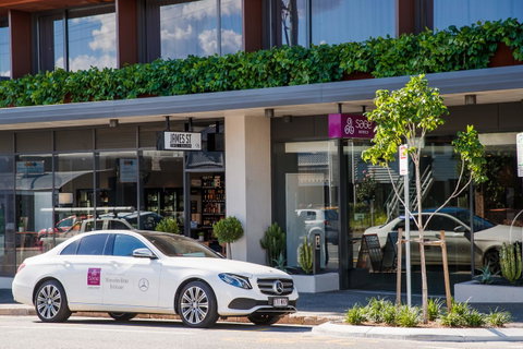 Sage Hotel James Street - Accommodation Sunshine Coast 19