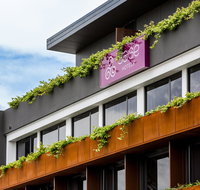 Sage Hotel James Street - Accommodation Sunshine Coast