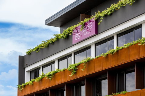 Sage Hotel James Street - Accommodation Sunshine Coast 0