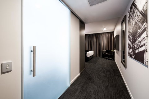 Sage Hotel James Street - Accommodation Sunshine Coast 14