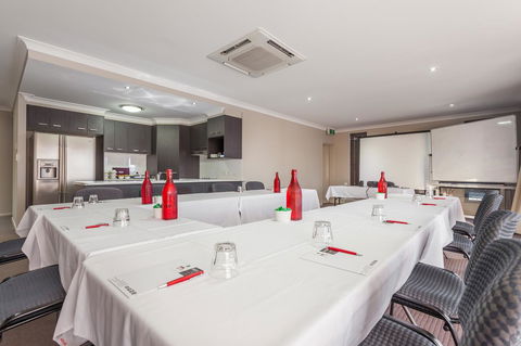 Platinum International - Accommodation Sunshine Coast 41