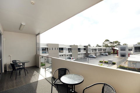 Platinum International - Accommodation Sunshine Coast 9