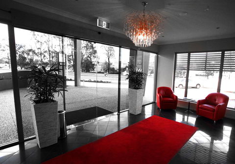Platinum International - Accommodation Sunshine Coast 28