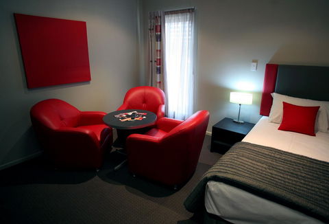 Platinum International - Accommodation Sunshine Coast 34