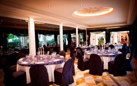 Imperial Hotel Gold Coast - Accommodation Sunshine Coast 41