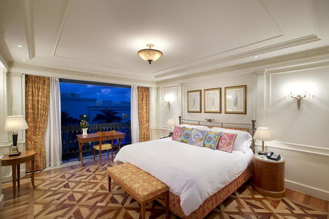 Imperial Hotel Gold Coast - Accommodation Sunshine Coast 27