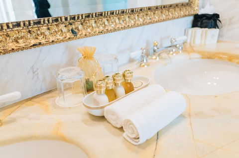 Imperial Hotel Gold Coast - Accommodation Sunshine Coast 22
