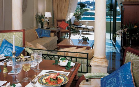 Imperial Hotel Gold Coast - Accommodation Sunshine Coast 36