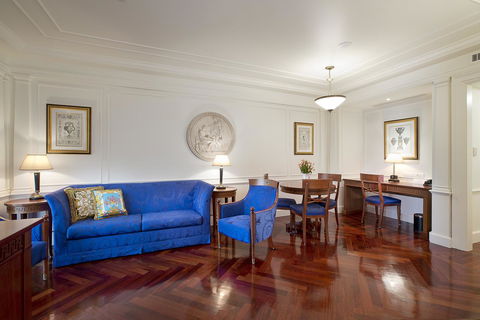 Imperial Hotel Gold Coast - Accommodation Sunshine Coast 23