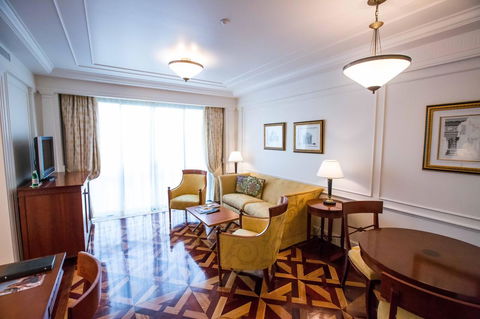 Imperial Hotel Gold Coast - Accommodation Sunshine Coast 37