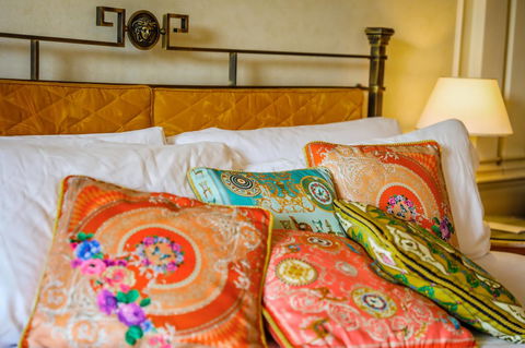 Imperial Hotel Gold Coast - Accommodation Sunshine Coast 30
