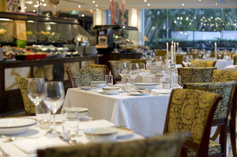Imperial Hotel Gold Coast - Accommodation Sunshine Coast 13