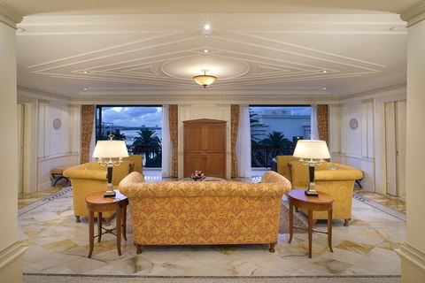 Imperial Hotel Gold Coast - Accommodation Sunshine Coast 19