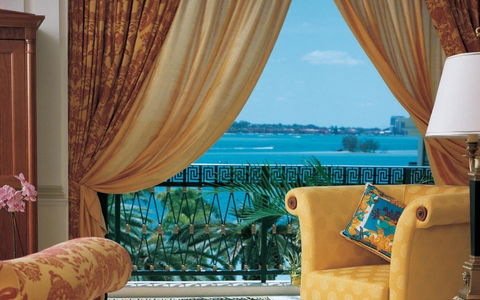 Imperial Hotel Gold Coast - Accommodation Sunshine Coast 33