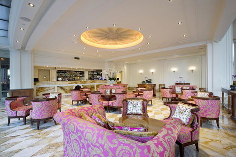 Imperial Hotel Gold Coast - Accommodation Sunshine Coast 12