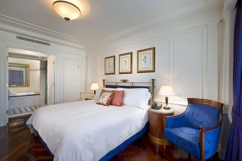Imperial Hotel Gold Coast - Accommodation Sunshine Coast 25