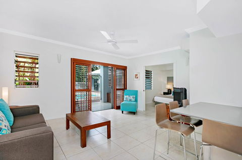Mantra Aqueous On Port - Accommodation Sunshine Coast 4