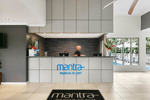 Mantra Aqueous On Port - Accommodation Sunshine Coast 27