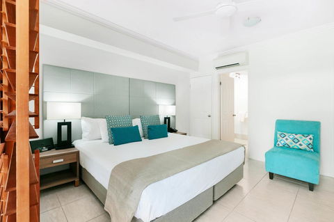 Mantra Aqueous On Port - Accommodation Sunshine Coast 8