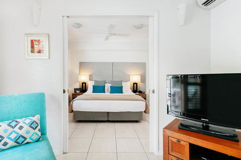 Mantra Aqueous On Port - Accommodation Sunshine Coast 2