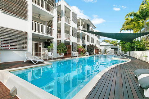Mantra Aqueous On Port - Accommodation Sunshine Coast 0