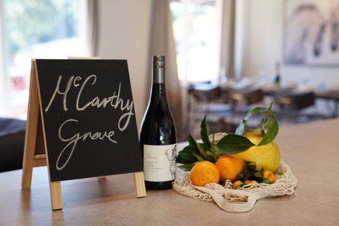 McCarthy Grove Maleny - Accommodation Sunshine Coast 0