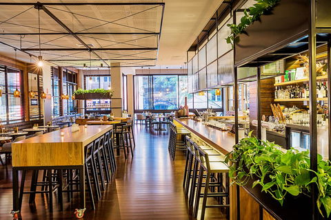 Hyatt Regency Brisbane - Accommodation Sunshine Coast 19