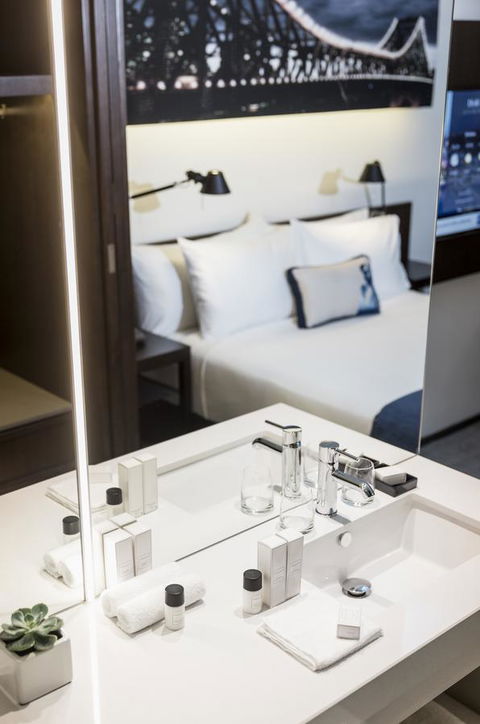 Hyatt Regency Brisbane - Accommodation Sunshine Coast 7