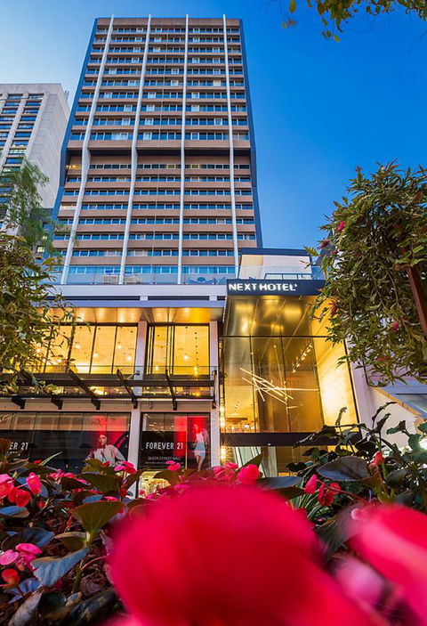 Hyatt Regency Brisbane - Accommodation Sunshine Coast 18