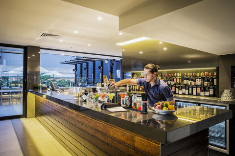 Hyatt Regency Brisbane - Accommodation Sunshine Coast 28