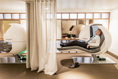 Hyatt Regency Brisbane - Accommodation Sunshine Coast 14